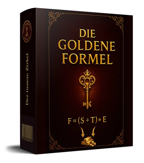 Die Goldene Formel